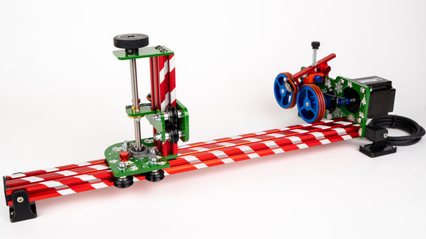 DSC07375-2|Video Thumbnail: Introducing the "Pi-Candy". A limited holiday edition of PiBurn 3.0 Rotary Attachment