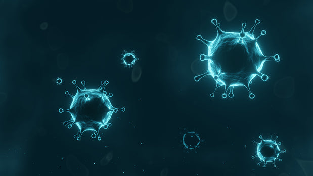 coronovirus