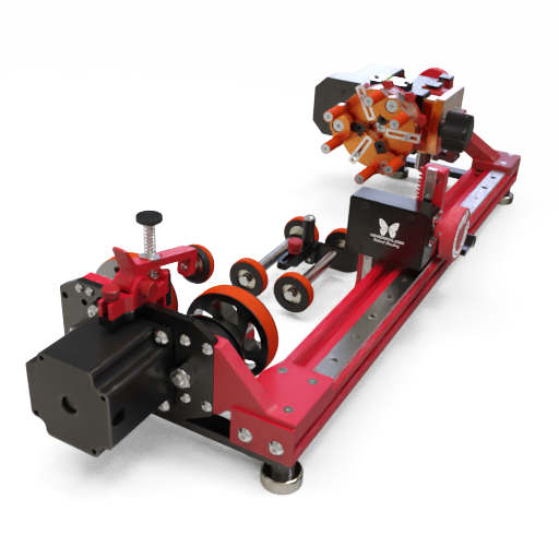 Rotary Attachments