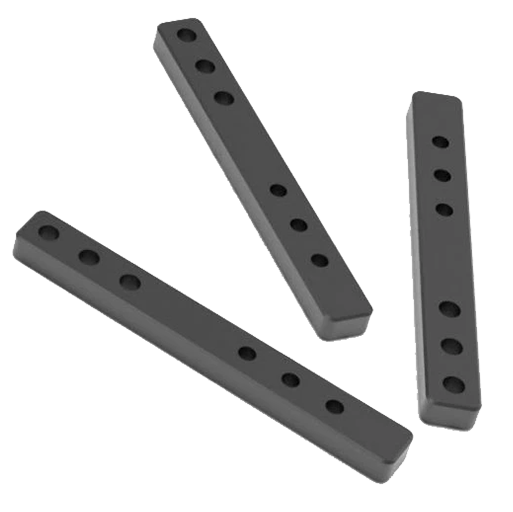 PiBurn Accessories