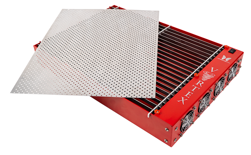 Vacuum Tables