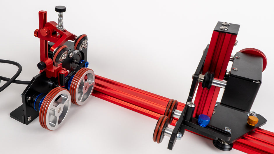 Mega Clamp For PiBurn image 2
