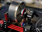 PiBurn OMNI Laser Rotary Attachment image 8