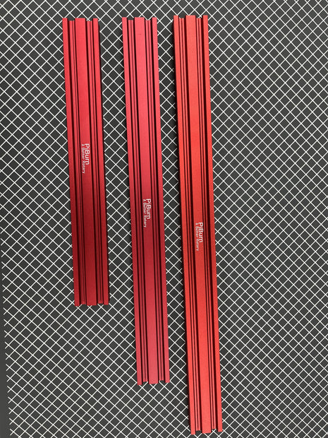 PiBurn Main rail for V3, V4 and Grip 1 image 0