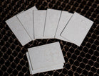 Target Indicators refill for Boss Mirror Alignment set (30 pcs) image 0
