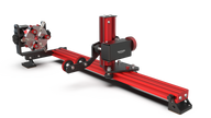 Refurbished PiBurn Grip - The Best Chuck Rotary Laser Attachment image 0
