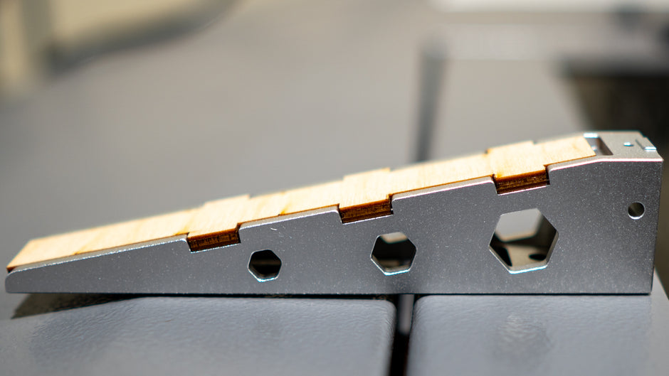 Ramp Focal Gauge for Laser Machines image 6