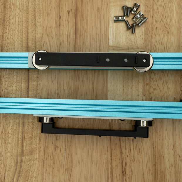 Magnetic Harness for the PiBurn and Thunder NOVA