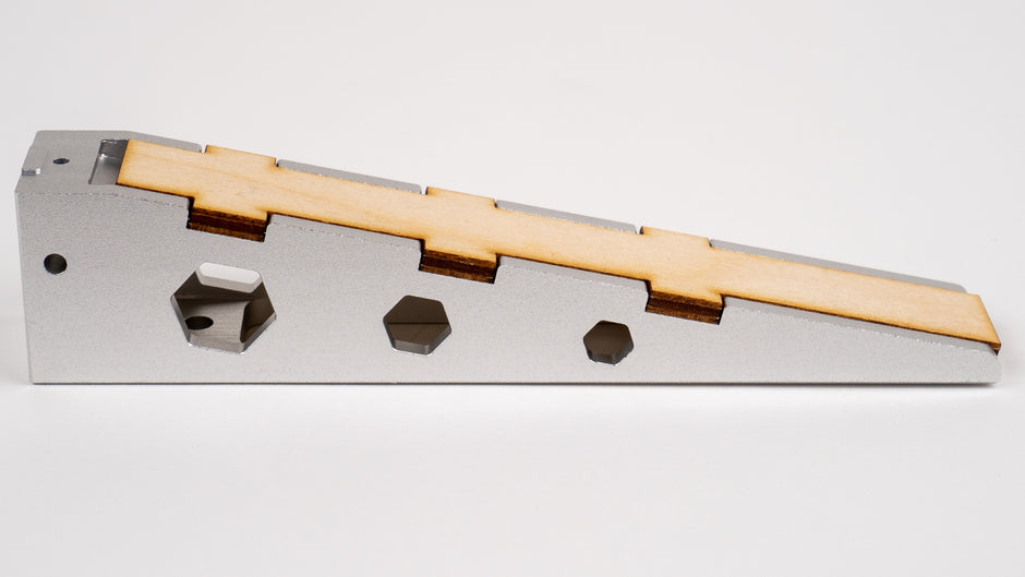 Ramp Focal Gauge for Laser Machines image 3