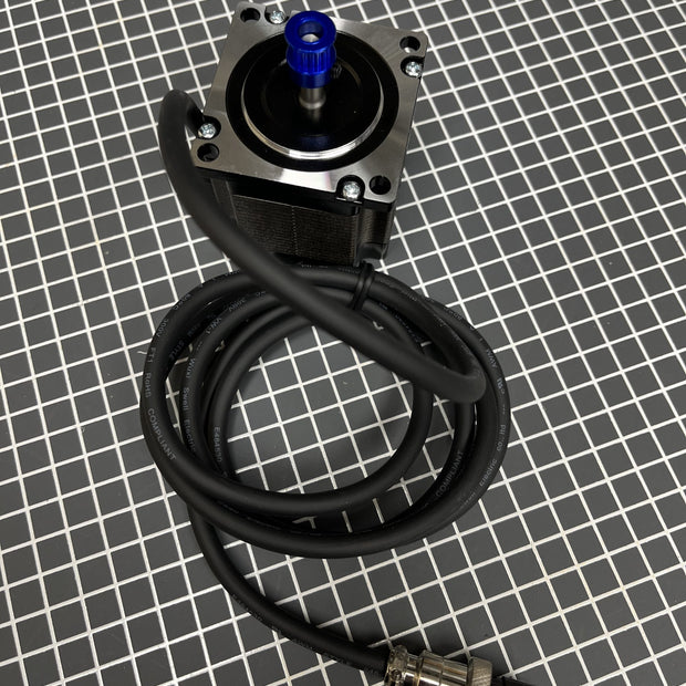 Stepper Motor for PiBurn image 0