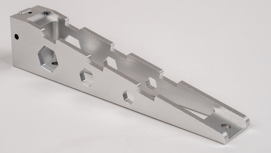 Ramp Focal Gauge for Laser Machines image 2