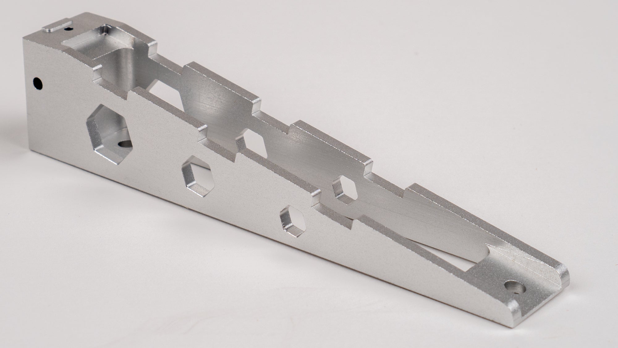 Ramp Focal Gauge for Laser Machines image 2