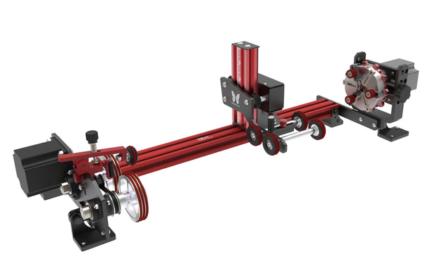 PiBurn Omni 1 to CatDog conversion kit image 0