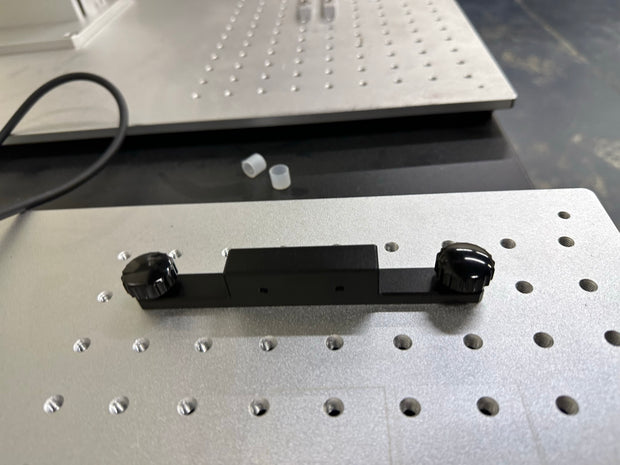 Galvo Laser Bed Mount for PiBurn Grip 1 image 0