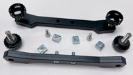 Feet for mounting PiBurn on Fiber Laser Bed image 1