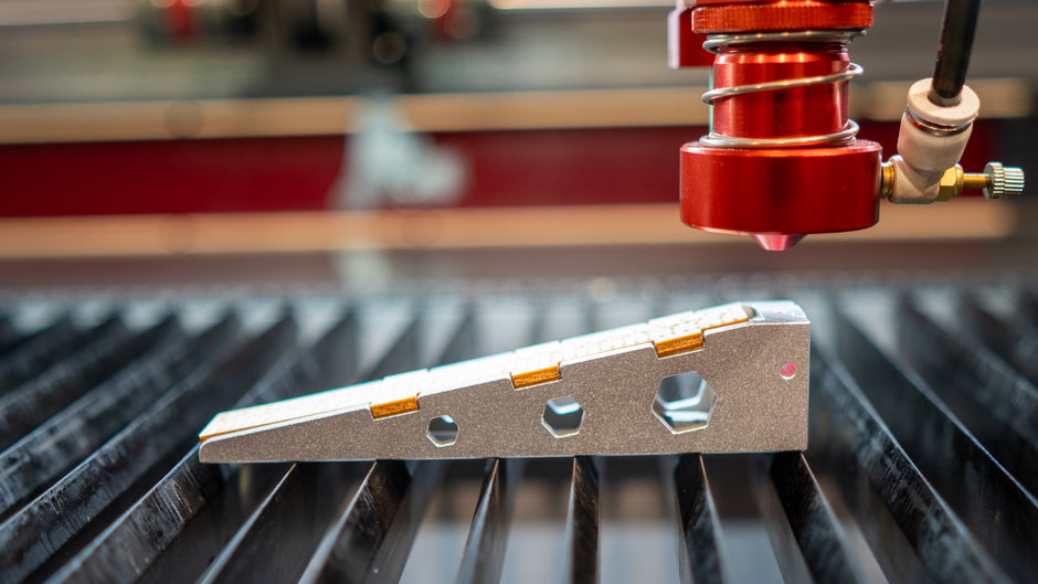 Ramp Focal Gauge for Laser Machines image 4
