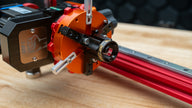 Ring Jaws for PiBurn Grip