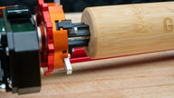 Ring Jaws for PiBurn Grip