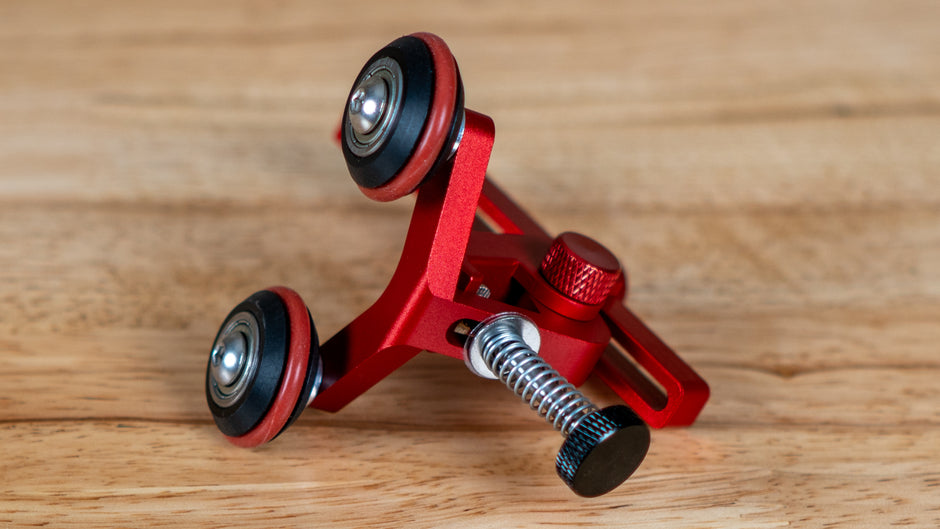 Mega Clamp For PiBurn