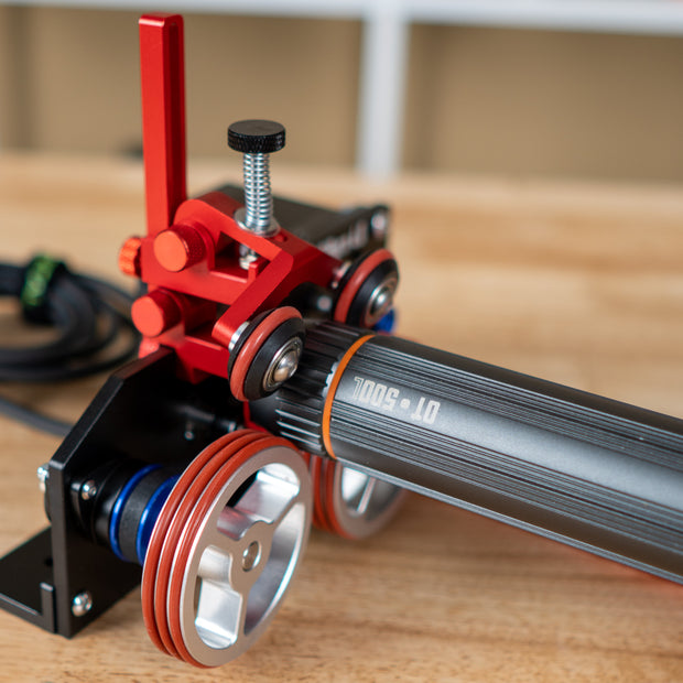 Mega Clamp For PiBurn