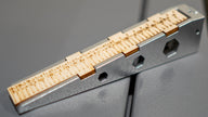Ramp Focal Gauge for Laser Machines