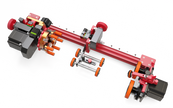 PiBurn OMNI 2: The Most Advanced Laser Rotary from LensDigital