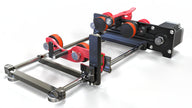 PiBurn Lite – The Low Profile, High‑Performance, Affordable Laser Rotary