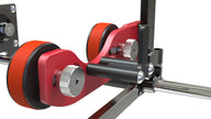 PiBurn Lite – The Low Profile, High‑Performance, Affordable Laser Rotary