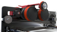PiBurn Lite – The Low Profile, High‑Performance, Affordable Laser Rotary