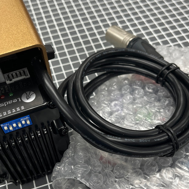 PiBurn Motor upgrade kit for Thunder Laser image 1