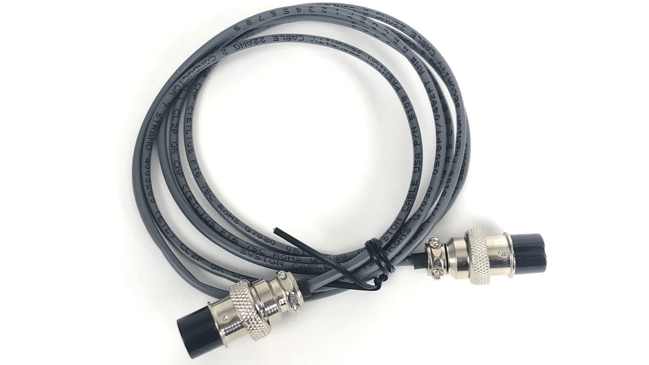 Chiller to Laser Signal Cable for BOSS Laser image 0