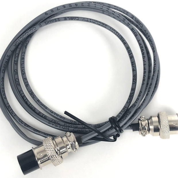 Chiller to Laser Signal Cable for BOSS Laser image 0