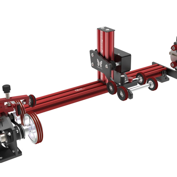 PiBurn OMNI Laser Rotary Attachment image 1
