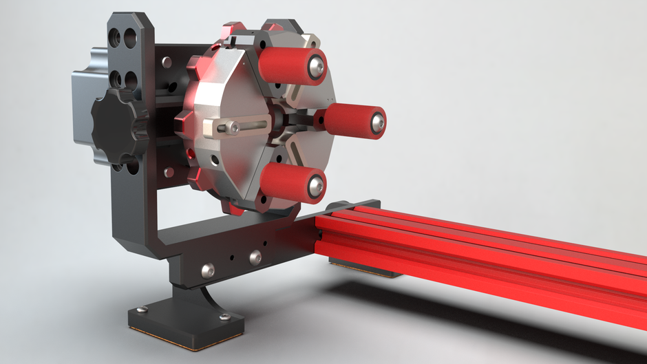 PiBurn Grip - The Best Chuck Laser rotary from LensDigital image 2