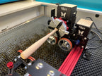 PiBurn OMNI Laser Rotary Attachment image 7