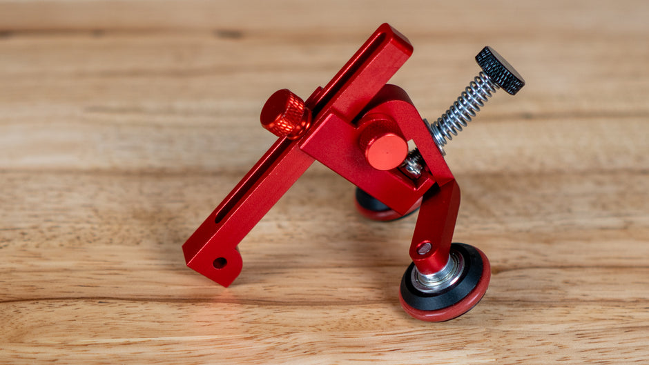 Mega Clamp For PiBurn image 6