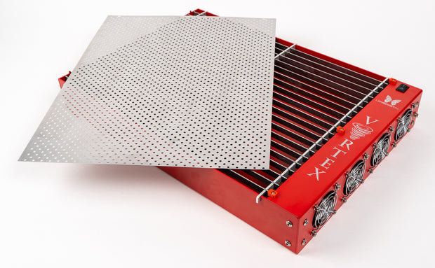 Vortex Powered Vacuum Table image 0