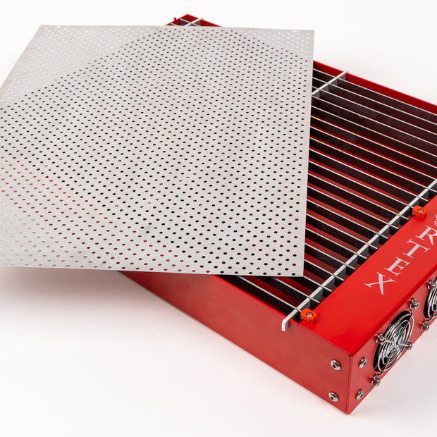 Vortex Powered Vacuum Table image 0