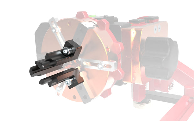Ring Jaws for PiBurn Grip