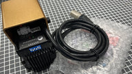 PiBurn Motor upgrade kit for Thunder Laser