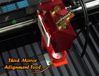 Complete Boss Laser Mirrors Alignment Tool Digital Download (STL Files)